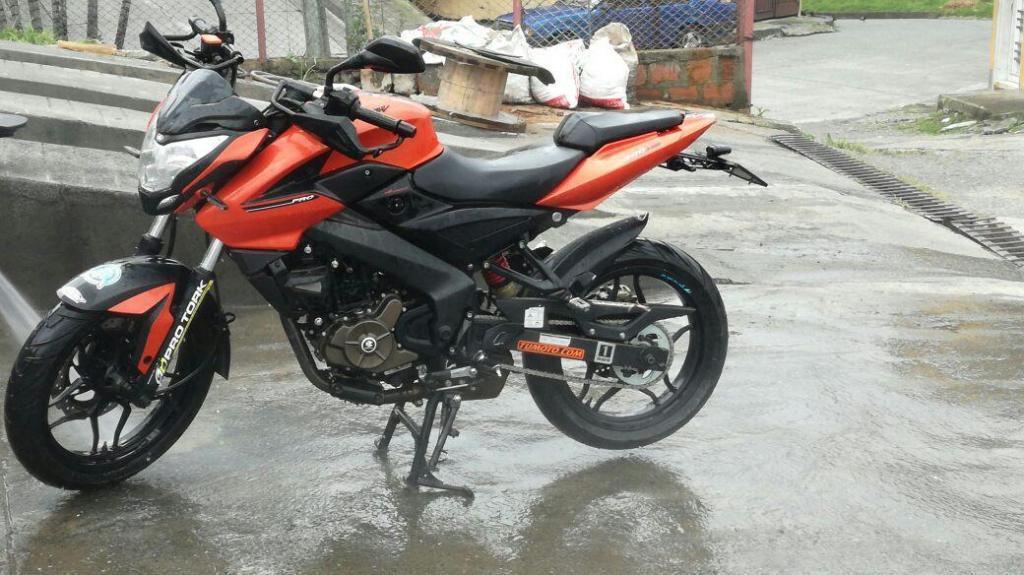 Vendo Ns 200 Pro 2015