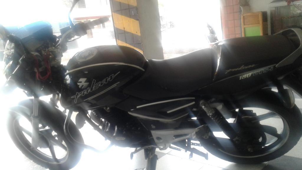 pulsar 200 2008 seguro y tcm 2300000 no debe nada