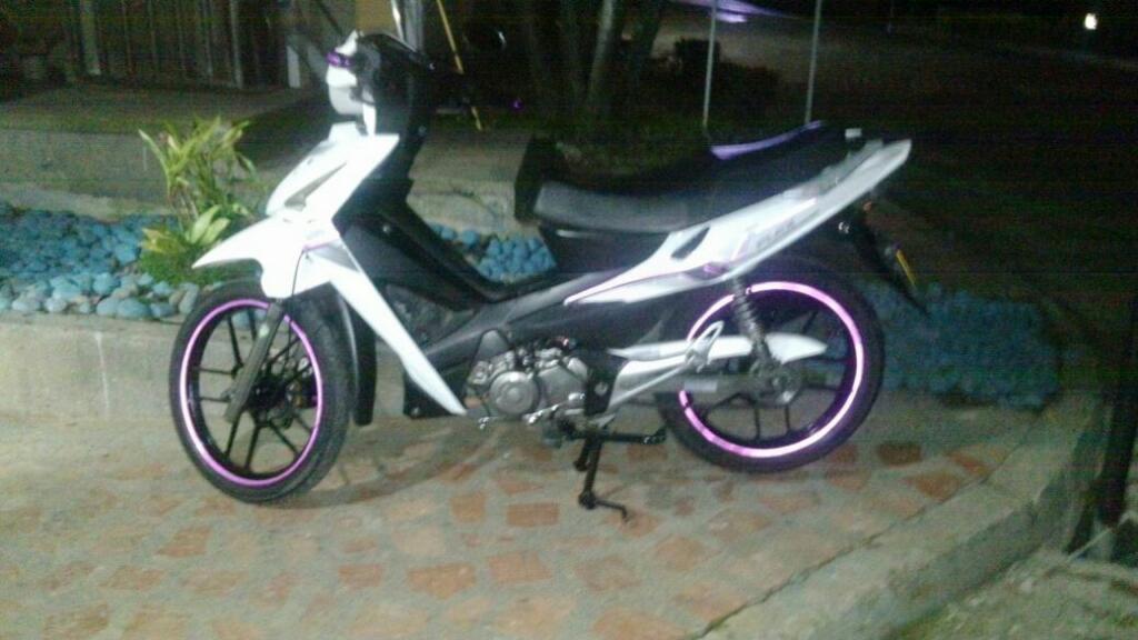 Sw Vende Moto