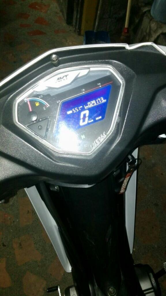 Sw Vende Moto