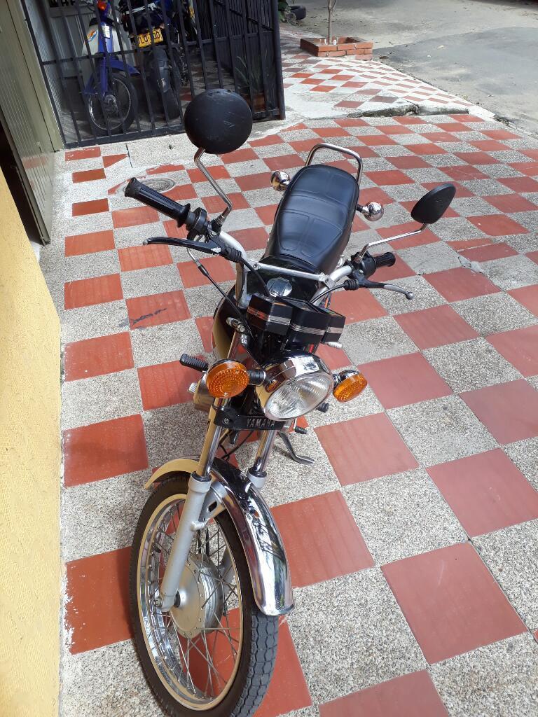 Vendo Rx100 India Modelo 2003