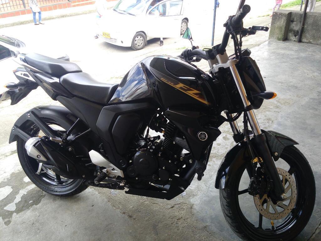 Moto Fz2.0