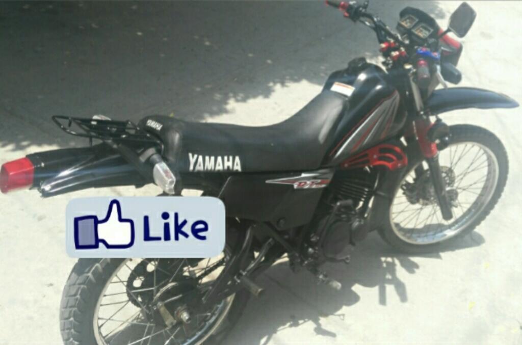 Se Vende O Cambia Dt 125