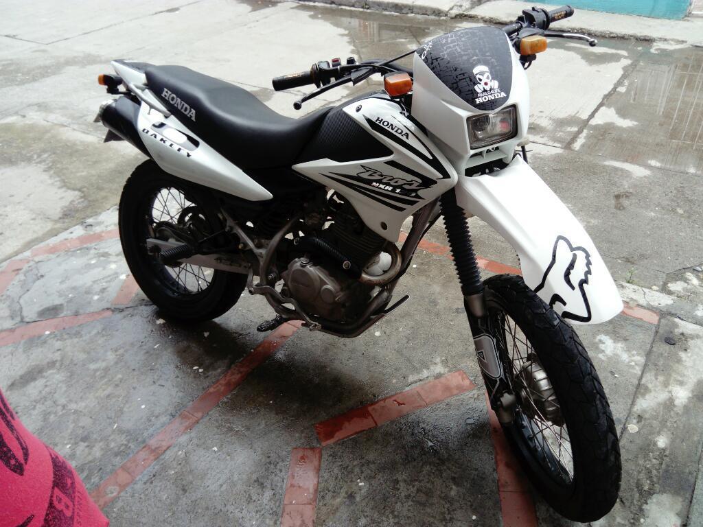 Honda Bross 3.000.000 Negociables