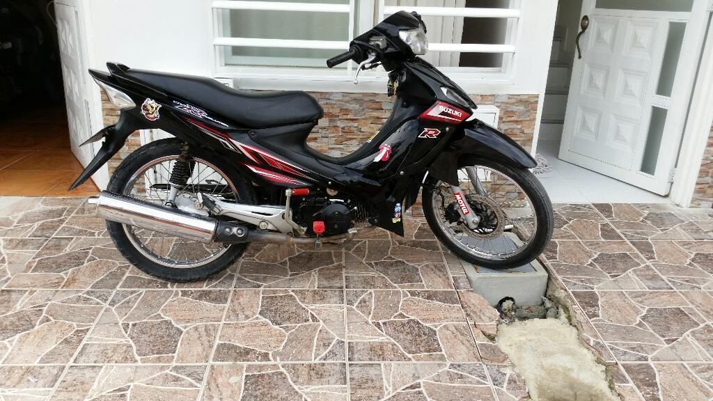 Vendo O Cambio por Crypton 2