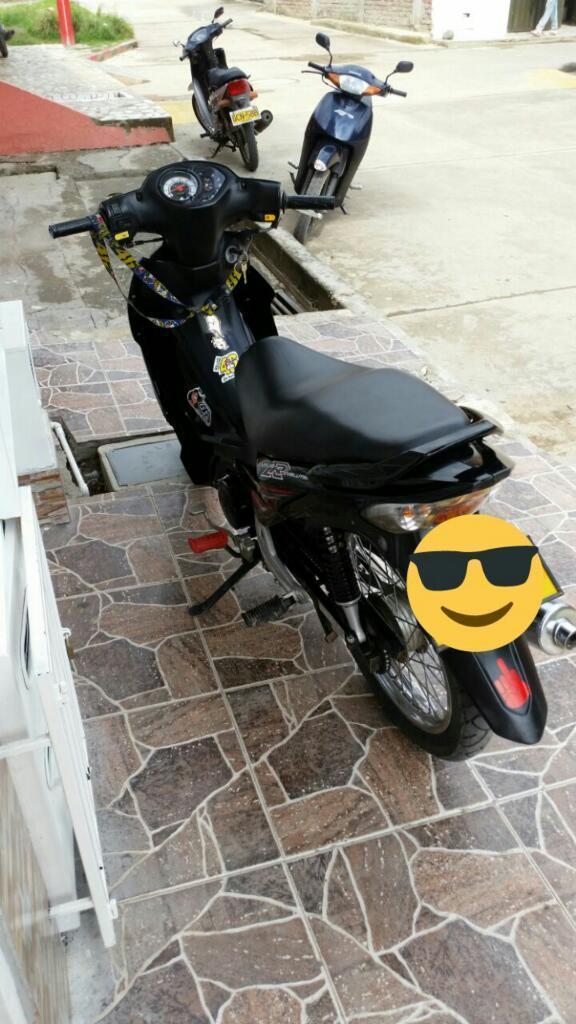 Vendo O Cambio por Crypton 2