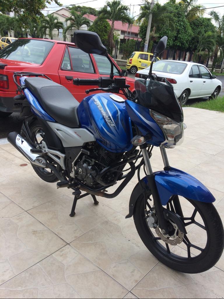 Se Vende Discover St 2015