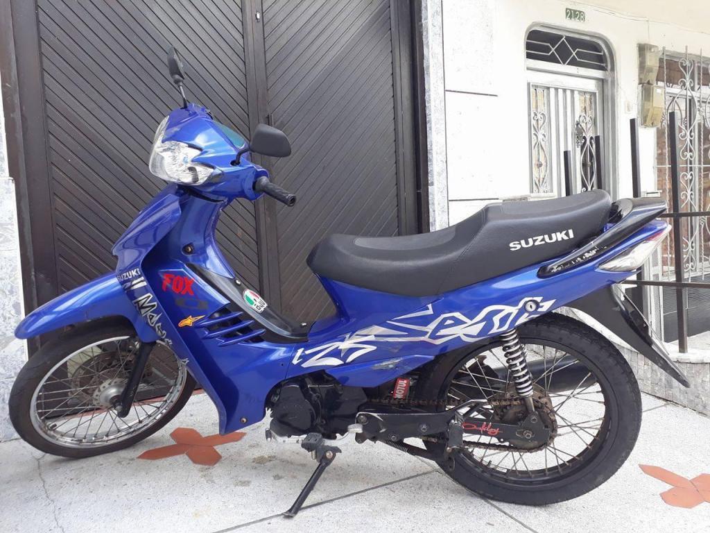 Moto best suzuki