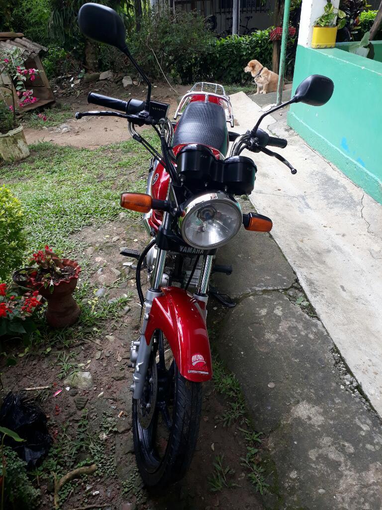 Se Vende Libero 125