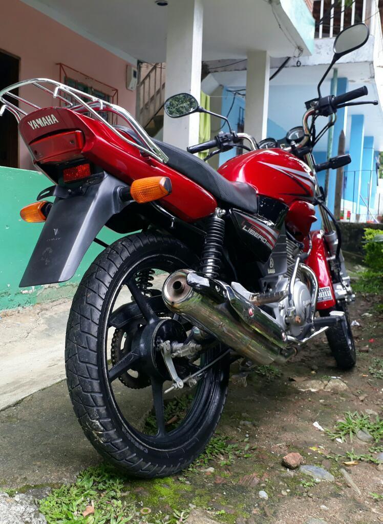 Se Vende Libero 125