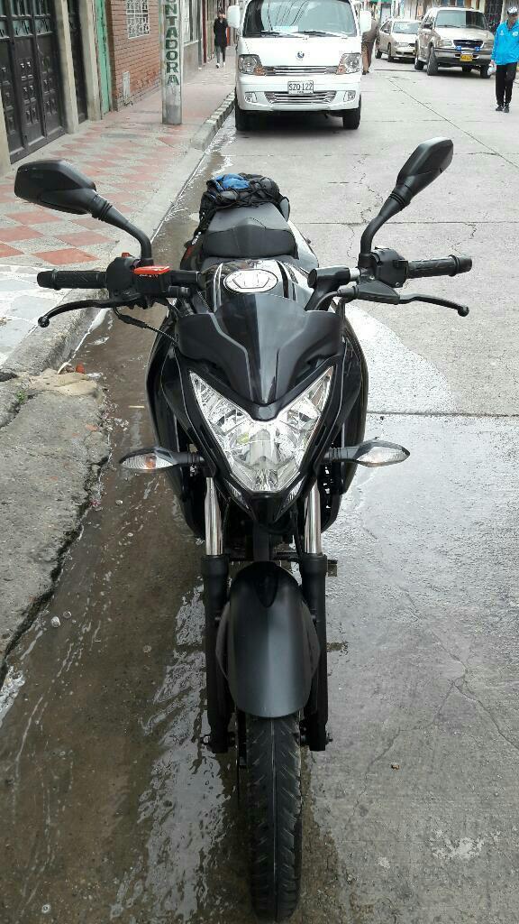 Pulsar Ns 150