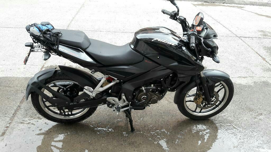 Pulsar Ns 150