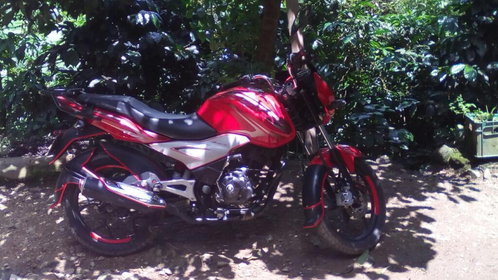 Vendo Discover St 2015