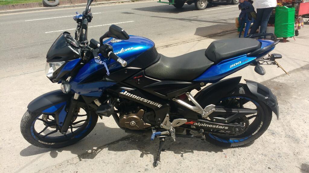 Vendo Hermosa Ns Pro Unico Dueño