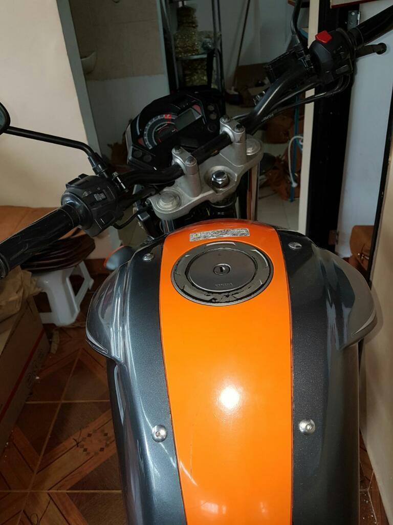 Vendo Fz 2015 en Muy Buen Estado en Arme