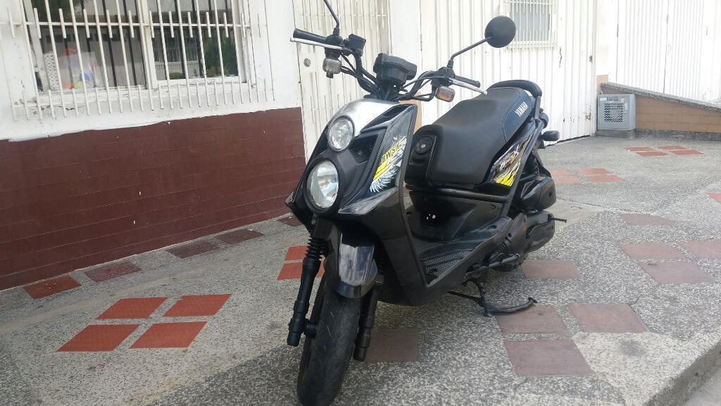 Se Vende Hermosa Bws Modelo 2013