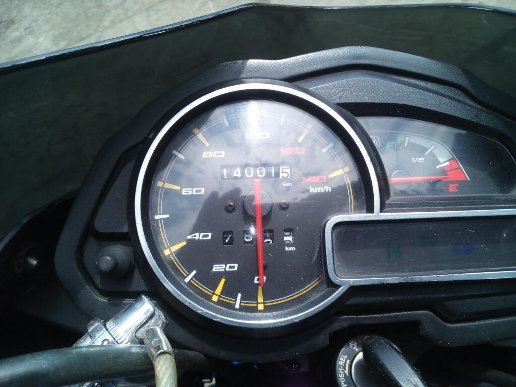 Mela 2015 Como Nueva