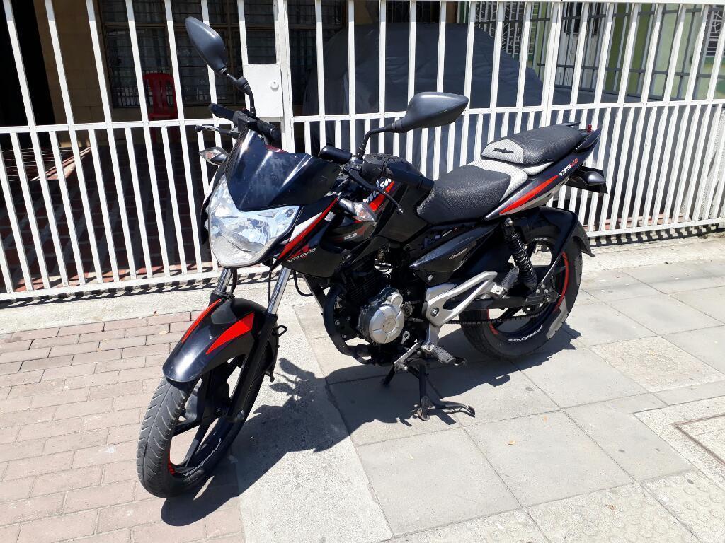 Pulsar 135 Modelo 2013