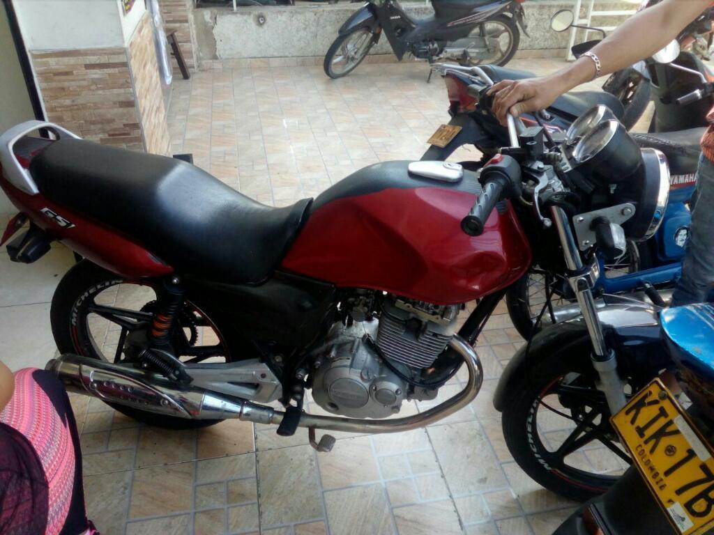 Se Vende Gs125