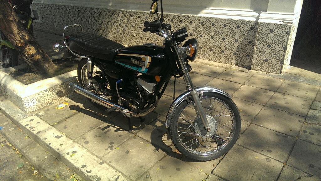 Vendo Rx100 Mela