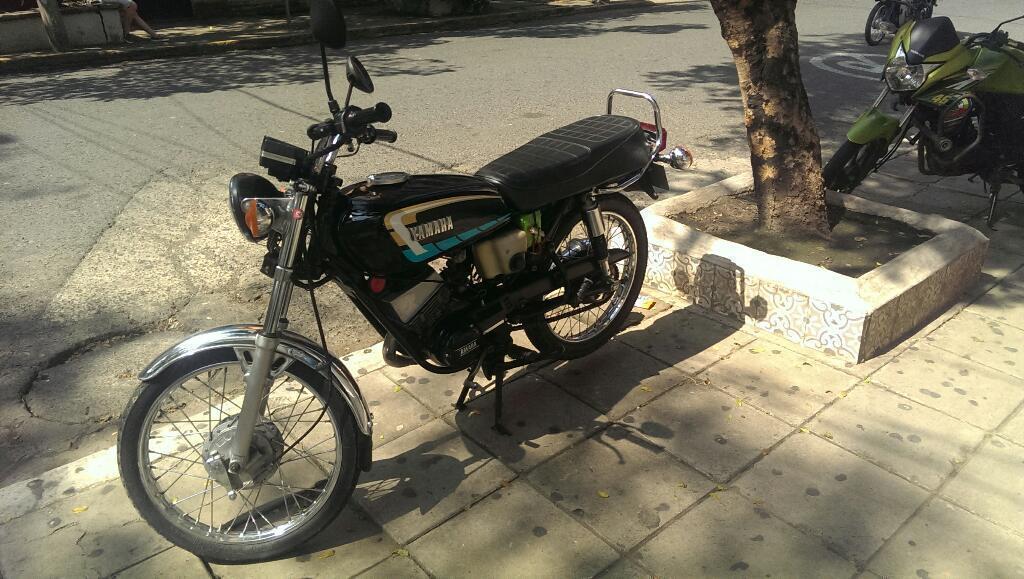 Vendo Rx100 Mela