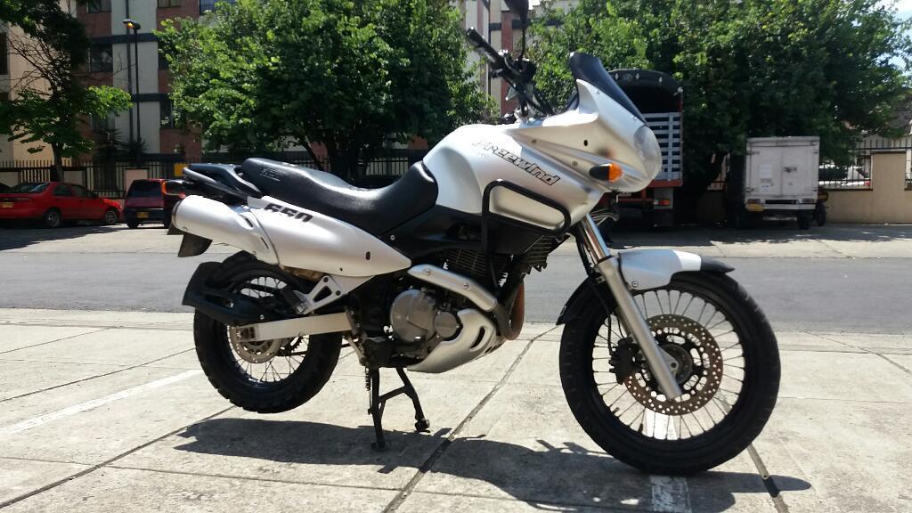 Vendo Suzuki Freewind Soat Tecno Al Dia