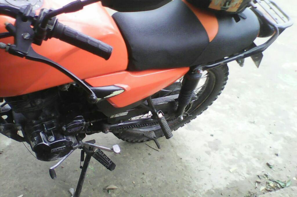 Vendo Akt 125