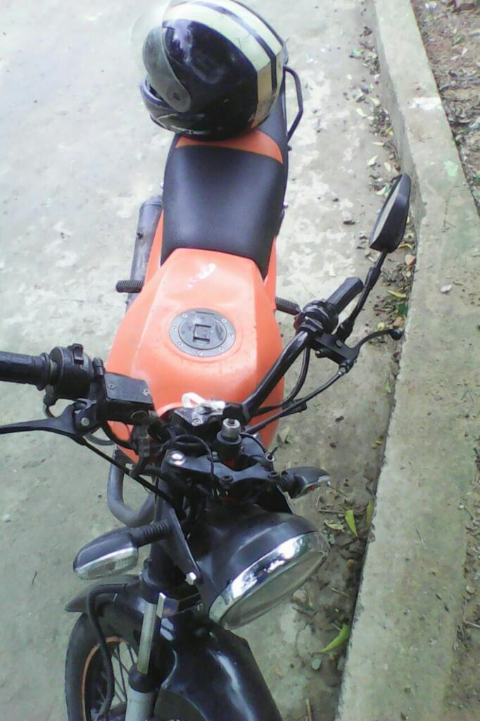 Vendo Akt 125