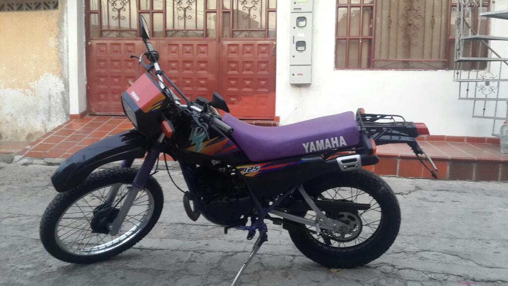 Vendo Linda Dt 175 Modelo 98 Veneca