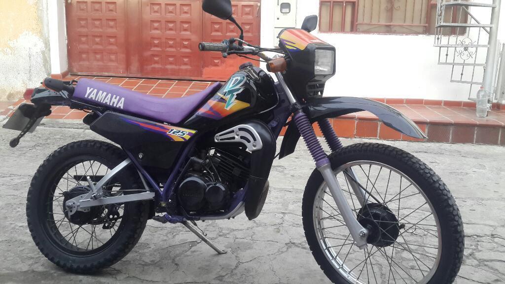 Vendo Linda Dt 175 Modelo 98 Veneca