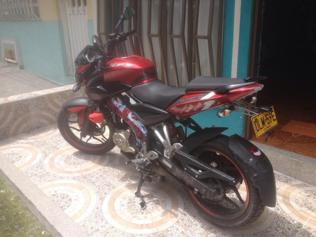 pulsar 200 ns pulsar mania