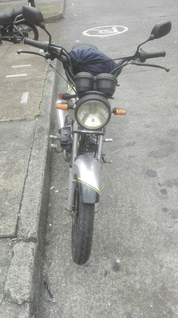 Se Vende Akt 125