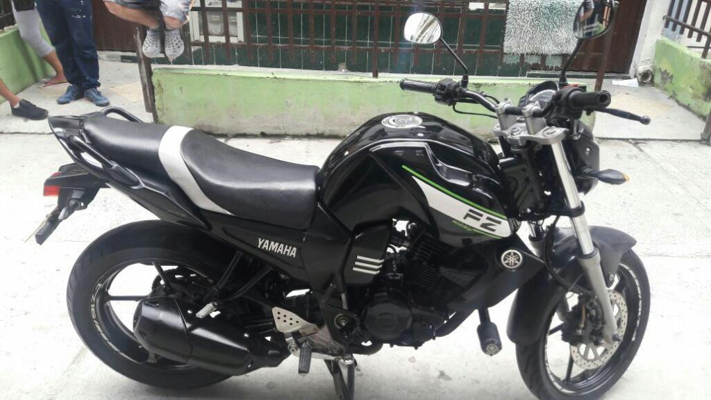 Se Vende Fz 2011