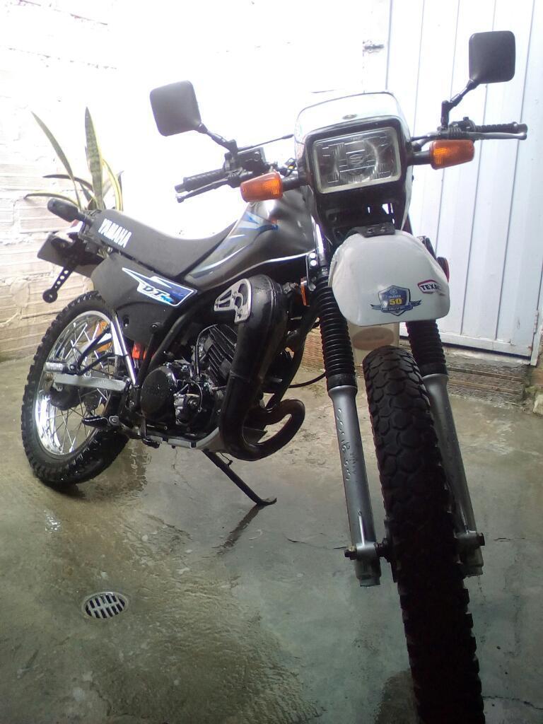 Vencambio Dt 125