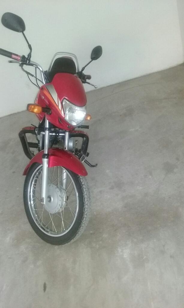 Vendo Hermosa Eco Deluxe Modelo 2012