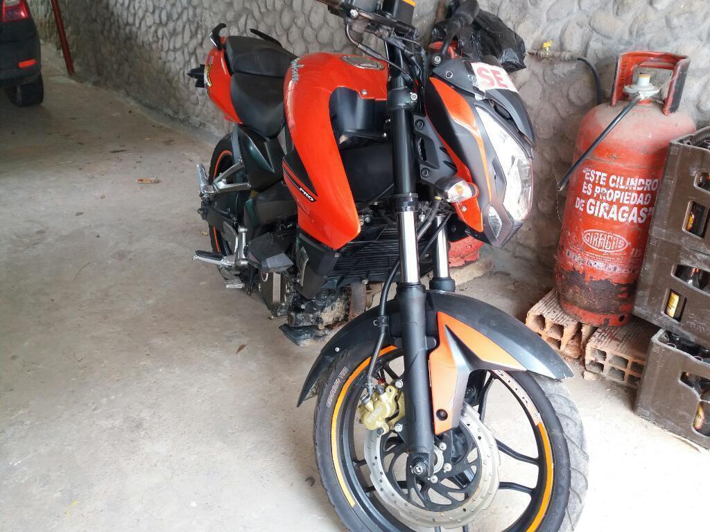 Se Vende Ns 200 2016