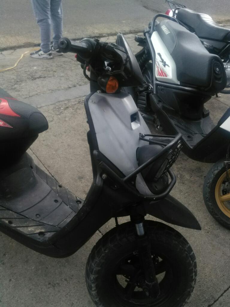 Se Vende Moto