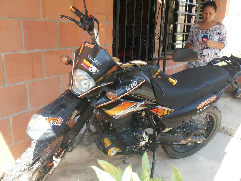 Se Vende Moto