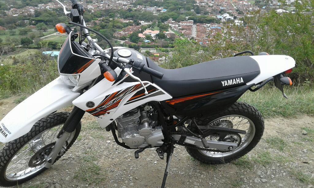 Xtz 250 Se Vende Y/o Permuta por Carro