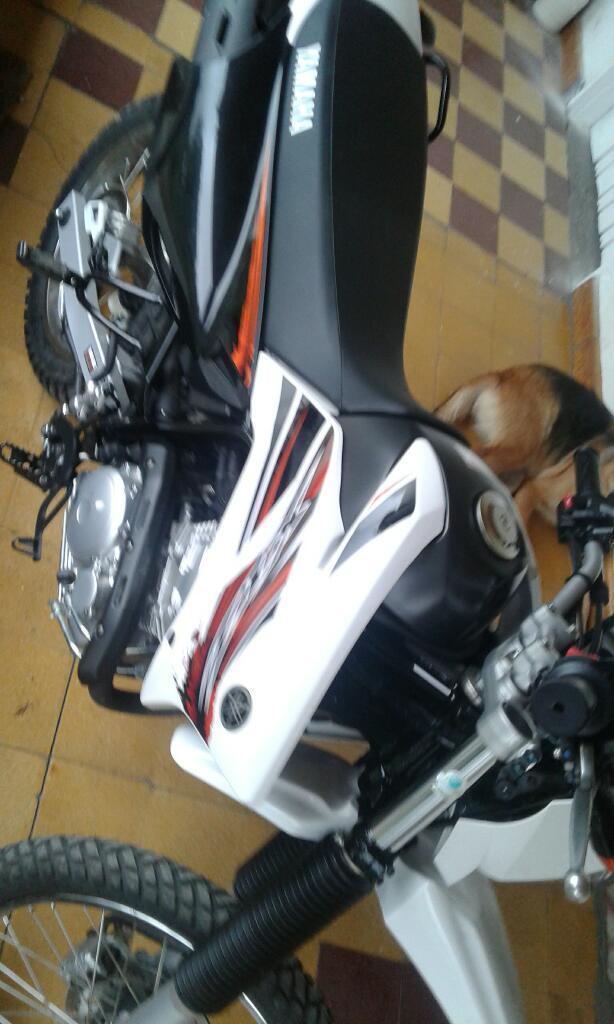 Xtz 250 Se Vende Y/o Permuta por Carro