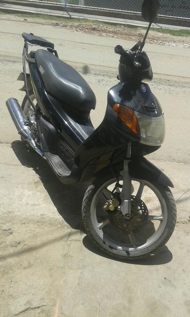 Yamaha Next 2006