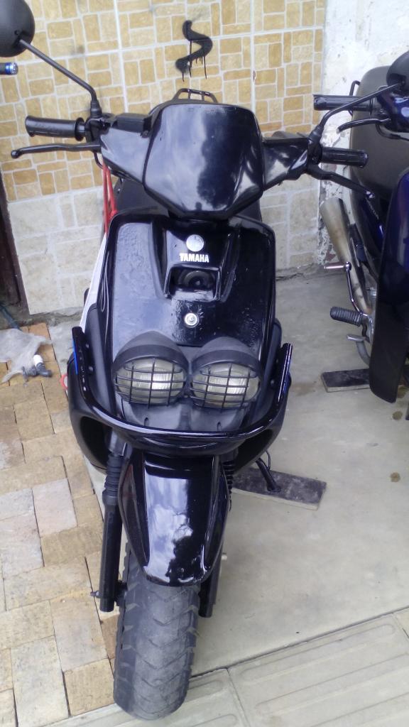 Vendo Biwuiz Modelo 2004 Degra