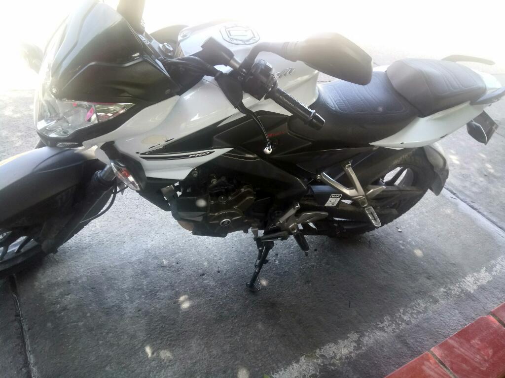 Pulsar 200 Ns