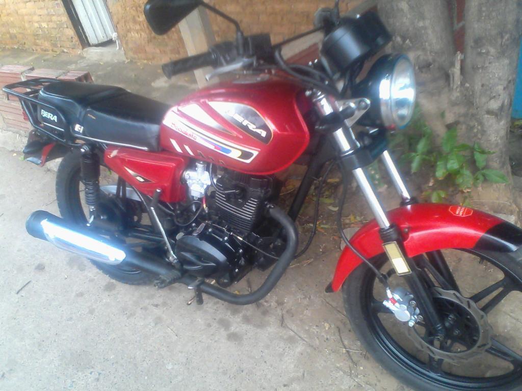 Moto Socialista