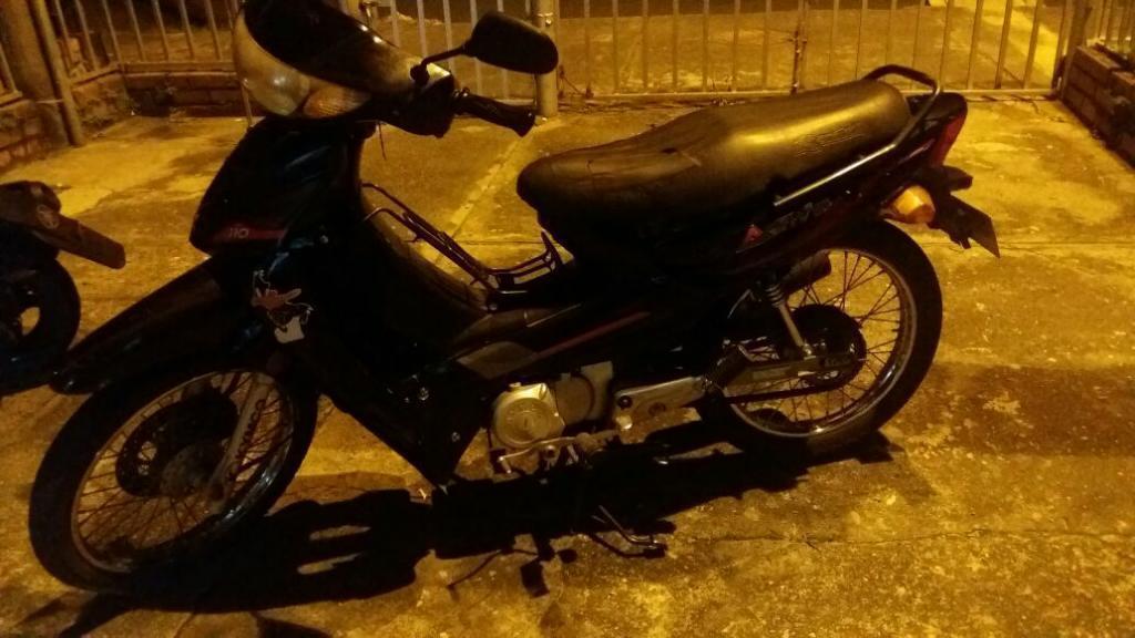 Se Vende Moto Kimco. 2011