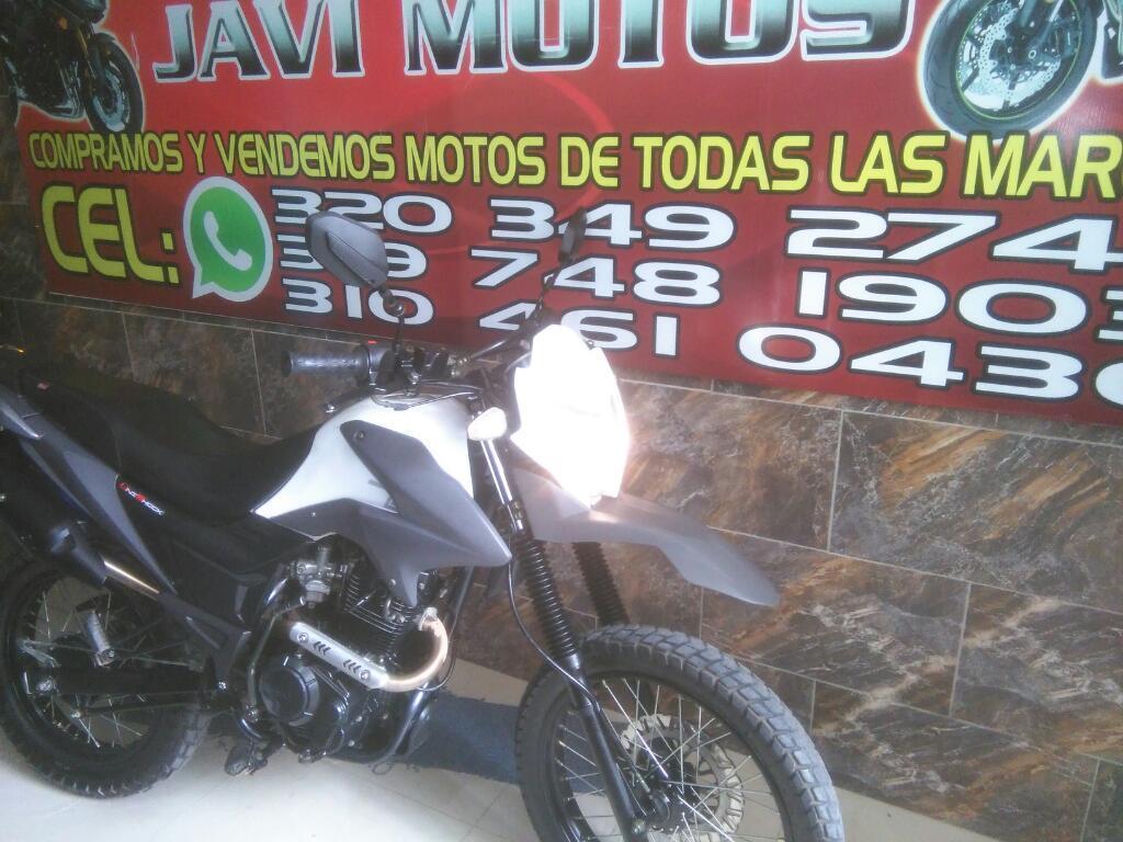 Vendo Hermosa Akt Tt 2015