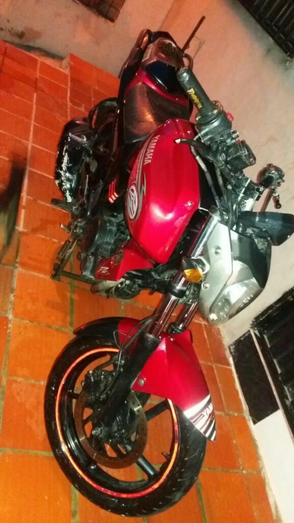 Se Vende Fz Modelo 2010