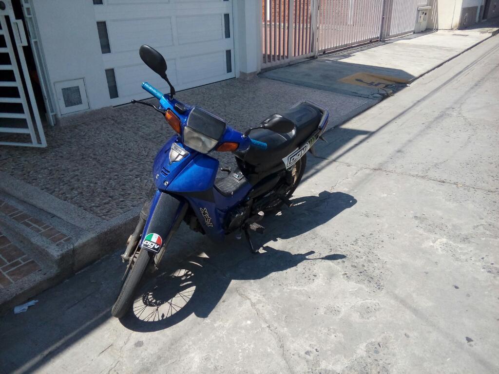 Se Vende Cripton 1