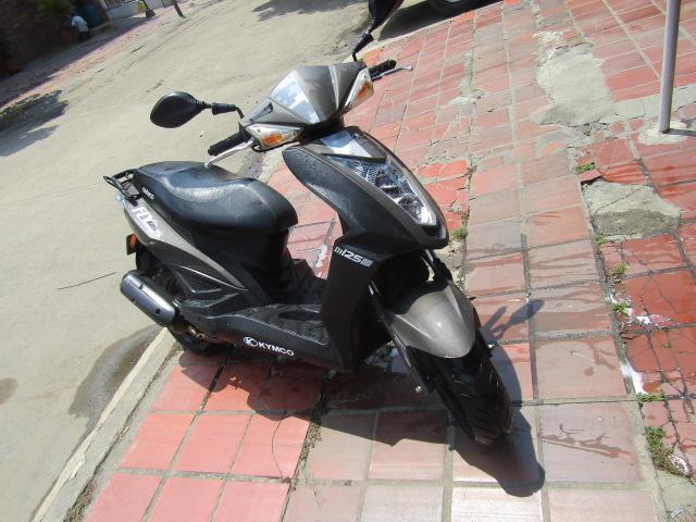 agility, nueva, recien sacada del almacen, cero kilometros en garantia