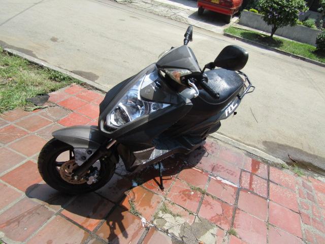 agility, nueva, recien sacada del almacen, cero kilometros en garantia